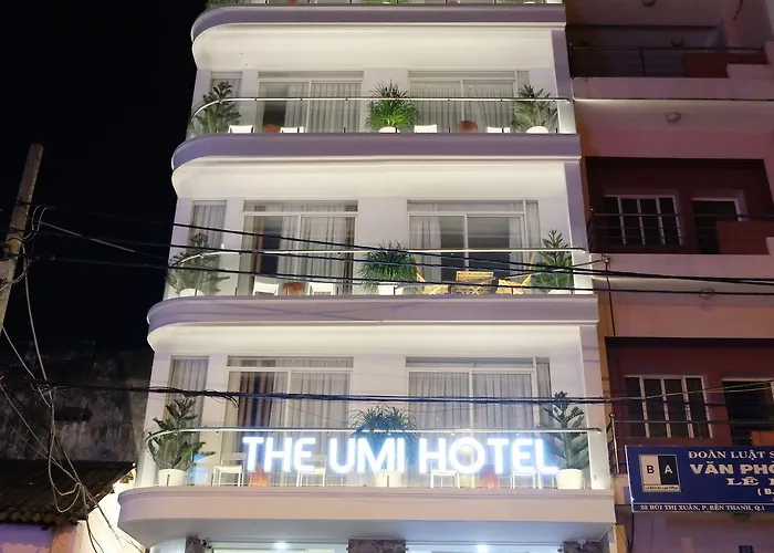Umi